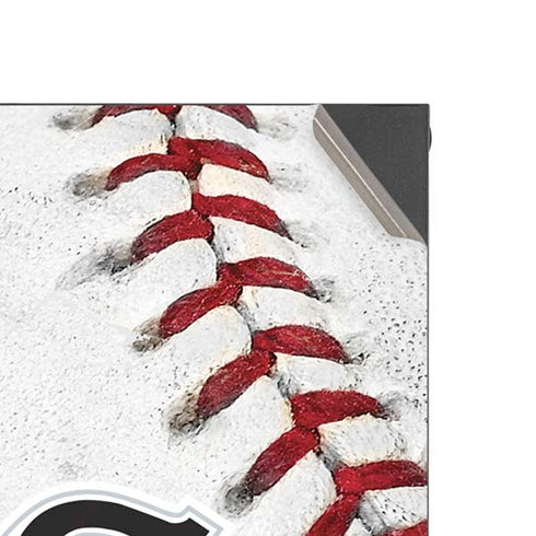 MLB Chicago White Sox Game Ball Xbox Series X Console Skin