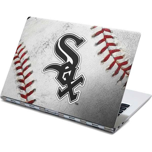 MLB Chicago White Sox Game Ball Yoga 910 2-in-1 14in Touch-Screen Skin
