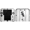 MLB Chicago White Sox Home Jersey Nintendo 2DS Skin