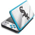 MLB Chicago White Sox Home Jersey Nintendo 2DS XL (2017) Skin