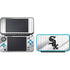 MLB Chicago White Sox Home Jersey Nintendo 2DS XL (2017) Skin