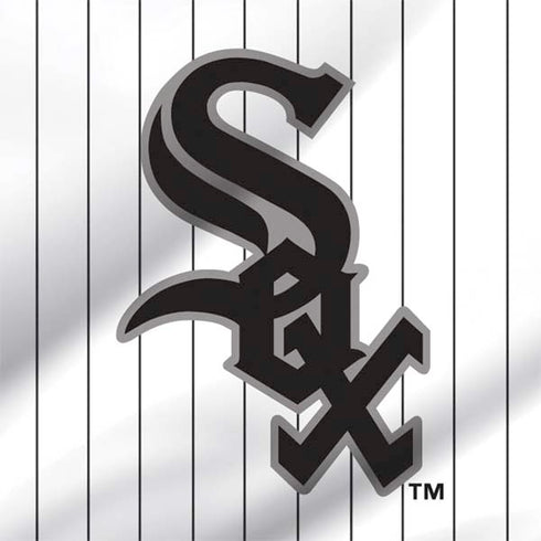 MLB Chicago White Sox Home Jersey Nintendo 2DS XL (2017) Skin