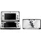 MLB Chicago White Sox Home Jersey 3DS (2011) Skin