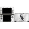 MLB Chicago White Sox Home Jersey 3DS XL 2015 Skin