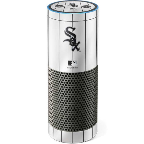 MLB Chicago White Sox Home Jersey Amazon Echo Skin