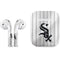 MLB Chicago White Sox Home Jersey Apple AirPods 2 Skin