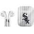 MLB Chicago White Sox Home Jersey Apple AirPods 2 Skin