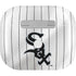 MLB Chicago White Sox Home Jersey Apple AirPods (3rd Gen 2021) Skin