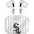 MLB Chicago White Sox Home Jersey Apple AirPods Pro Skin