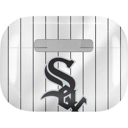 MLB Chicago White Sox Home Jersey Apple AirPods Pro Skin