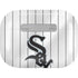 MLB Chicago White Sox Home Jersey Apple AirPods Pro Skin