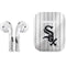MLB Chicago White Sox Home Jersey Apple AirPods Skin