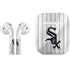 MLB Chicago White Sox Home Jersey Apple AirPods Skin