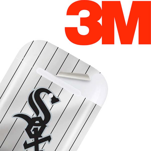 MLB Chicago White Sox Home Jersey Apple AirPods Skin