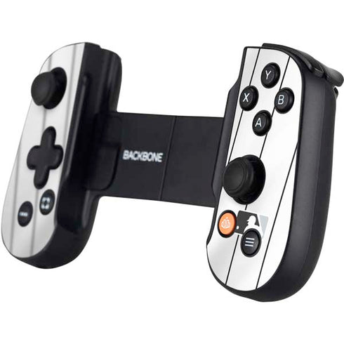 MLB Chicago White Sox Home Jersey Backbone One for iPhone Game Controller Skin