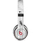 MLB Chicago White Sox Home Jersey Beats Solo 2 Wireless Skin