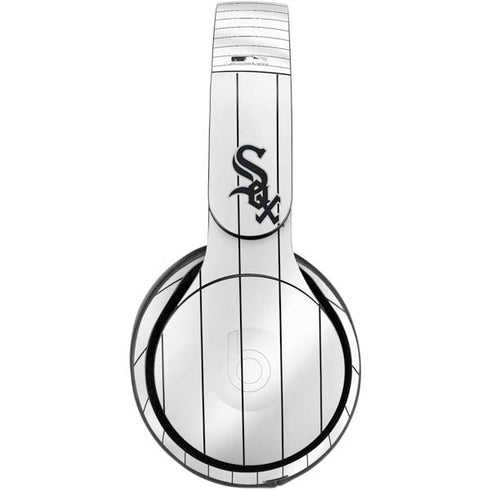MLB Chicago White Sox Home Jersey Beats Solo Pro Skin