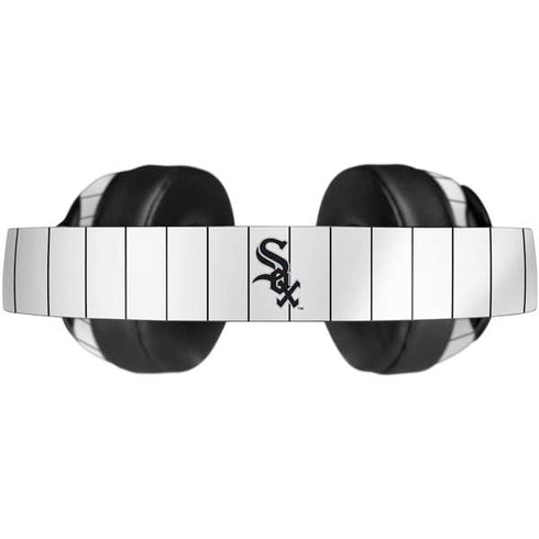 MLB Chicago White Sox Home Jersey Beats Solo Pro Skin