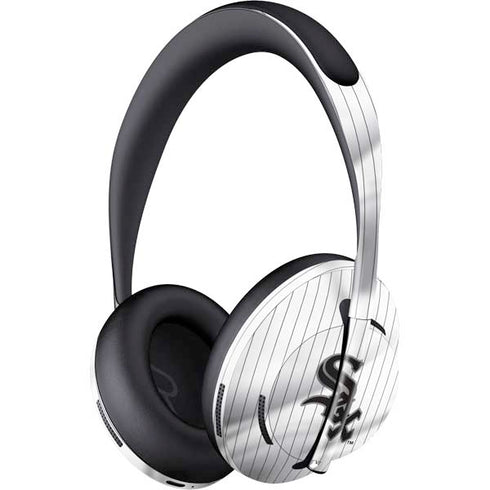 MLB Chicago White Sox Home Jersey Bose Noise Cancelling Headphones 700 Skin