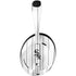 MLB Chicago White Sox Home Jersey Bose Noise Cancelling Headphones 700 Skin