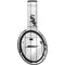 MLB Chicago White Sox Home Jersey Bose QuietComfort 35 Headphones Skin