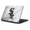 MLB Chicago White Sox Home Jersey Samsung Chromebook Skin