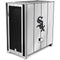 MLB Chicago White Sox Home Jersey Corsair 4000D Tempered Glass Mid-Tower ATX Case Skin