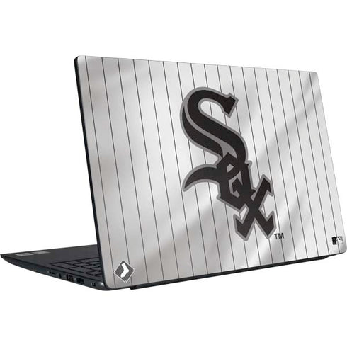 MLB Chicago White Sox Home Jersey Dell Vostro Skin
