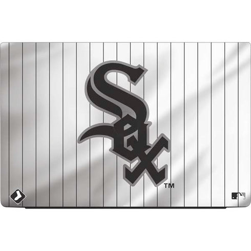 MLB Chicago White Sox Home Jersey Dell Vostro Skin
