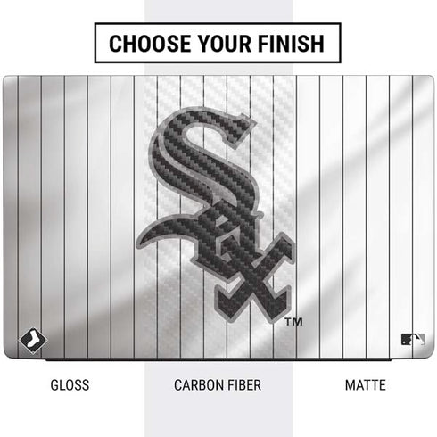 MLB Chicago White Sox Home Jersey Dell Vostro Skin