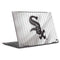 MLB Chicago White Sox Home Jersey HP Envy Skin