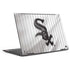 MLB Chicago White Sox Home Jersey HP Envy Skin