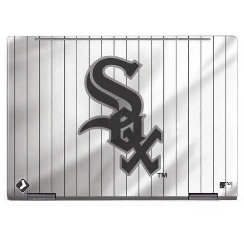 MLB Chicago White Sox Home Jersey HP Envy Skin