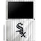 MLB Chicago White Sox Home Jersey Galaxy Book 12in Skin