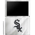 MLB Chicago White Sox Home Jersey Galaxy Book 12in Skin