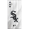 MLB Chicago White Sox Home Jersey Galaxy Note 10 Plus Skin