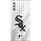 MLB Chicago White Sox Home Jersey Galaxy Note 10 Skin