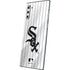 MLB Chicago White Sox Home Jersey Galaxy Note 10 Skin
