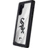 MLB Chicago White Sox Home Jersey Galaxy Note 10 Waterproof Case