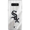 MLB Chicago White Sox Home Jersey Galaxy Note 8 Skin