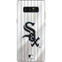 MLB Chicago White Sox Home Jersey Galaxy Note 8 Skin