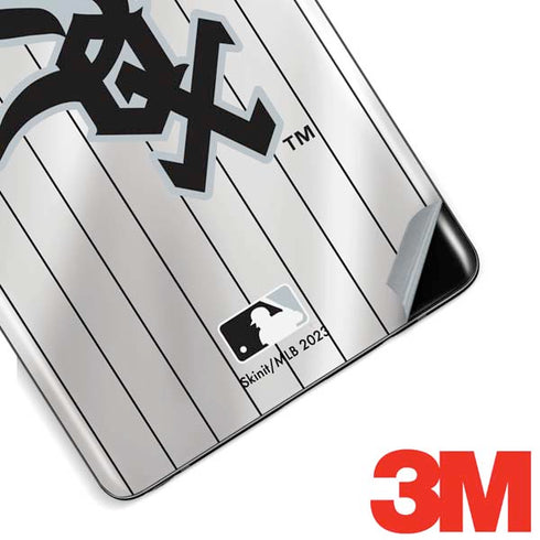MLB Chicago White Sox Home Jersey Galaxy Note 8 Skin