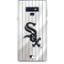 MLB Chicago White Sox Home Jersey Galaxy Note 9 Skin