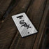 MLB Chicago White Sox Home Jersey Galaxy Note 9 Skin
