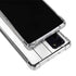 MLB Chicago White Sox Home Jersey Galaxy Note20 5G Clear Case
