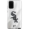MLB Chicago White Sox Home Jersey Galaxy Note20 5G Pro Case
