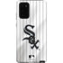 MLB Chicago White Sox Home Jersey Galaxy Note20 5G Pro Case
