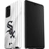 MLB Chicago White Sox Home Jersey Galaxy Note20 5G Pro Case
