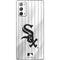 MLB Chicago White Sox Home Jersey Galaxy Note20 5G Skin