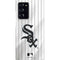 MLB Chicago White Sox Home Jersey Galaxy Note20 Ultra 5G Lite Case